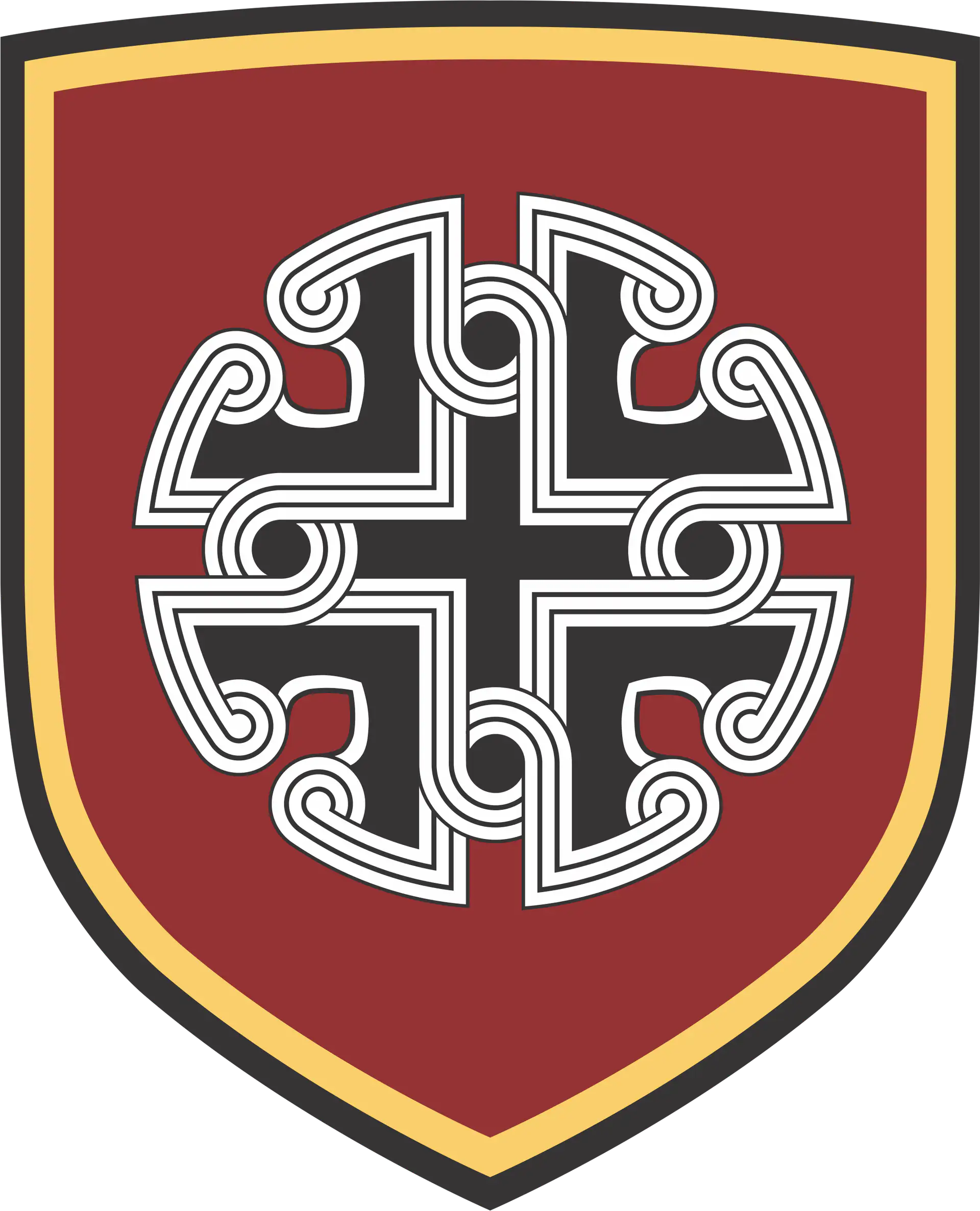 ლეგიონის ემბლემა